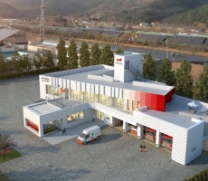 진전