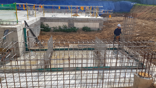 250703 EL지하 철근배근